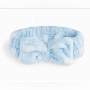 GLOW ON 5TH | Plush Skincare Headband